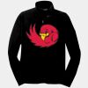 Full Zip Microfleece Jacket Thumbnail