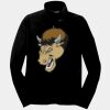 Full Zip Microfleece Jacket Thumbnail