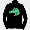 Full Zip Microfleece Jacket Thumbnail