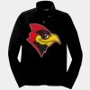 Full Zip Microfleece Jacket Thumbnail