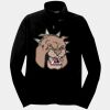Full Zip Microfleece Jacket Thumbnail