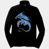 Full Zip Microfleece Jacket Thumbnail