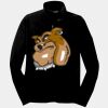 Full Zip Microfleece Jacket Thumbnail