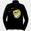 Full Zip Microfleece Jacket Thumbnail