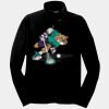 Full Zip Microfleece Jacket Thumbnail