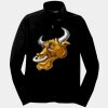 Full Zip Microfleece Jacket Thumbnail