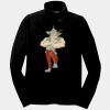 Full Zip Microfleece Jacket Thumbnail