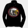 Full Zip Microfleece Jacket Thumbnail