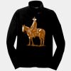 Full Zip Microfleece Jacket Thumbnail