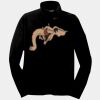 Full Zip Microfleece Jacket Thumbnail