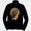 Full Zip Microfleece Jacket Thumbnail