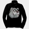 Full Zip Microfleece Jacket Thumbnail