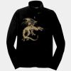 Full Zip Microfleece Jacket Thumbnail