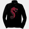 Full Zip Microfleece Jacket Thumbnail