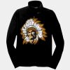 Full Zip Microfleece Jacket Thumbnail
