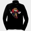 Full Zip Microfleece Jacket Thumbnail