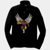 Full Zip Microfleece Jacket Thumbnail