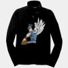 Full Zip Microfleece Jacket Thumbnail