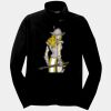 Full Zip Microfleece Jacket Thumbnail