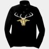 Full Zip Microfleece Jacket Thumbnail