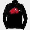 Full Zip Microfleece Jacket Thumbnail