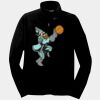 Full Zip Microfleece Jacket Thumbnail