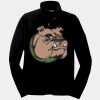 Full Zip Microfleece Jacket Thumbnail
