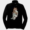 Full Zip Microfleece Jacket Thumbnail