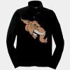 Full Zip Microfleece Jacket Thumbnail