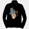 Full Zip Microfleece Jacket Thumbnail