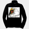 Full Zip Microfleece Jacket Thumbnail