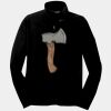 Full Zip Microfleece Jacket Thumbnail