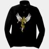 Full Zip Microfleece Jacket Thumbnail