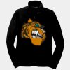 Full Zip Microfleece Jacket Thumbnail