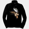 Full Zip Microfleece Jacket Thumbnail