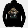 Full Zip Microfleece Jacket Thumbnail
