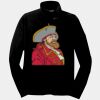 Full Zip Microfleece Jacket Thumbnail