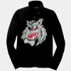 Full Zip Microfleece Jacket Thumbnail