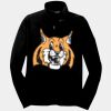 Full Zip Microfleece Jacket Thumbnail