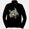 Full Zip Microfleece Jacket Thumbnail