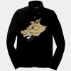 Full Zip Microfleece Jacket Thumbnail