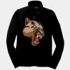 Full Zip Microfleece Jacket Thumbnail