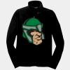 Full Zip Microfleece Jacket Thumbnail