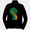 Full Zip Microfleece Jacket Thumbnail