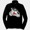 Full Zip Microfleece Jacket Thumbnail