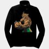 Full Zip Microfleece Jacket Thumbnail
