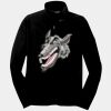 Full Zip Microfleece Jacket Thumbnail