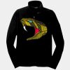 Full Zip Microfleece Jacket Thumbnail