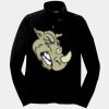 Full Zip Microfleece Jacket Thumbnail