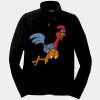 Full Zip Microfleece Jacket Thumbnail